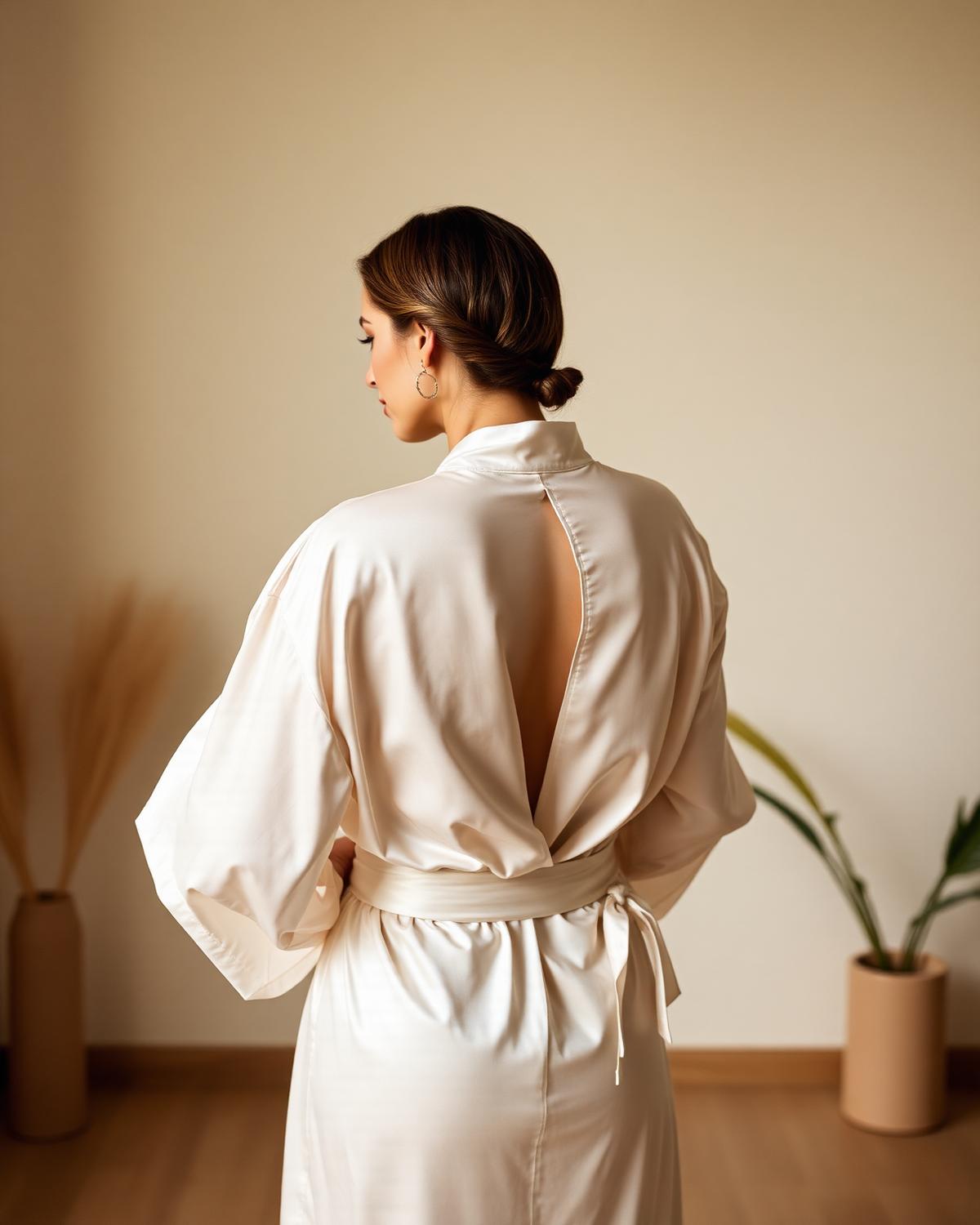 Calm, private clinic environment — Jacq of All Skin