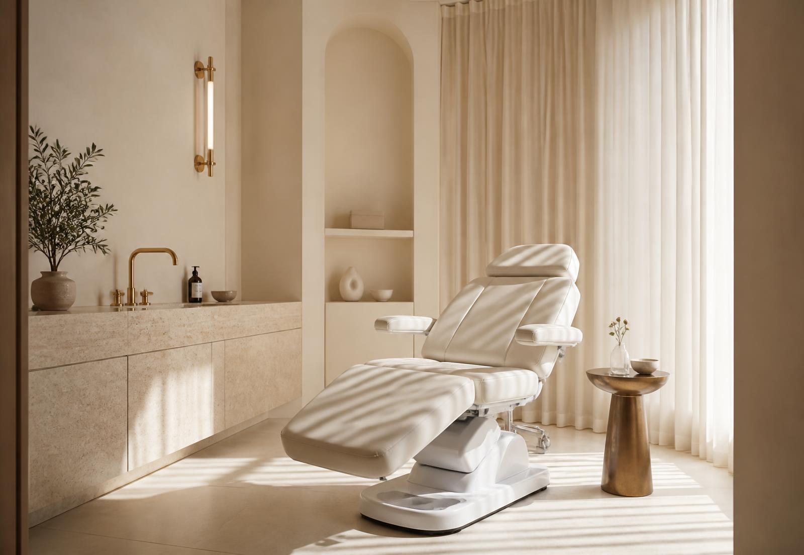 Nurse Training & Mentorship treatments at Jacq of All Skin