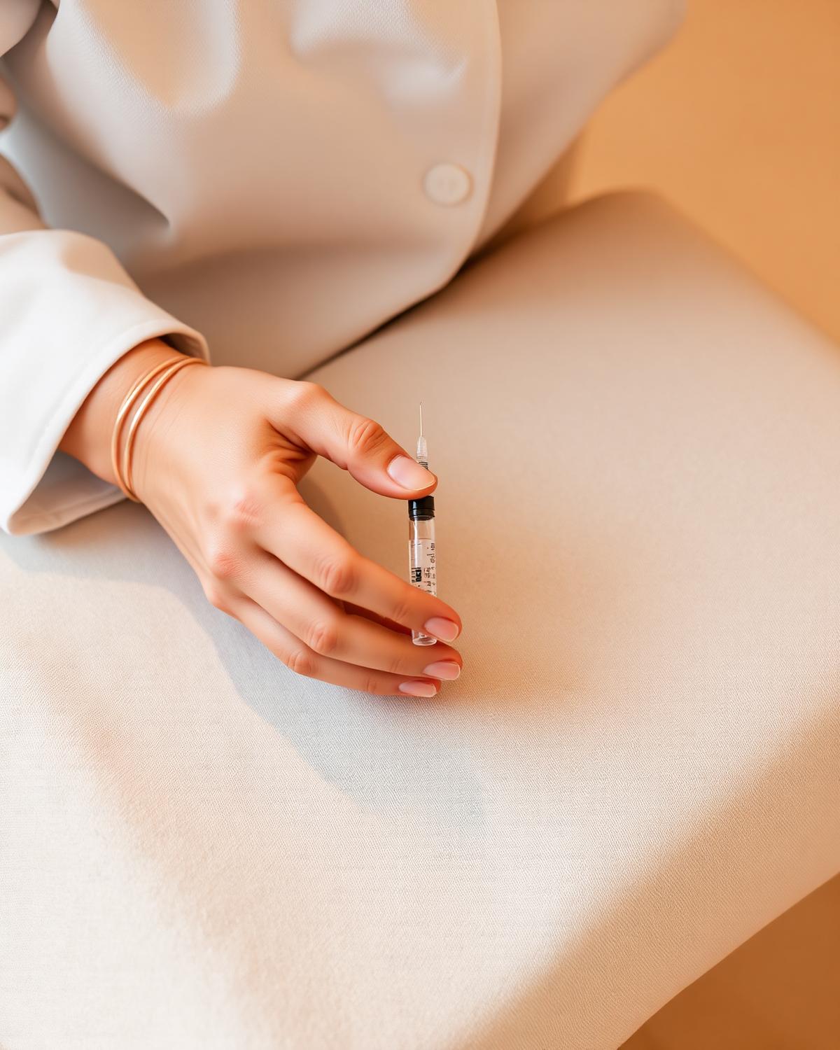 Aesthetic Nursing Consultations treatments at Jacq of All Skin