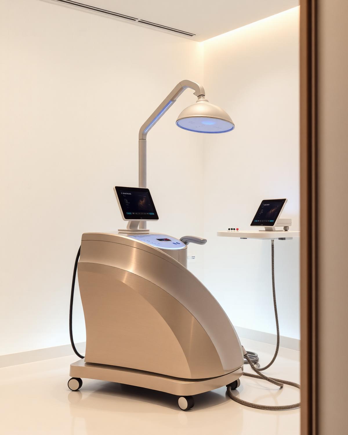 Laser Treatments treatments at Jacq of All Skin